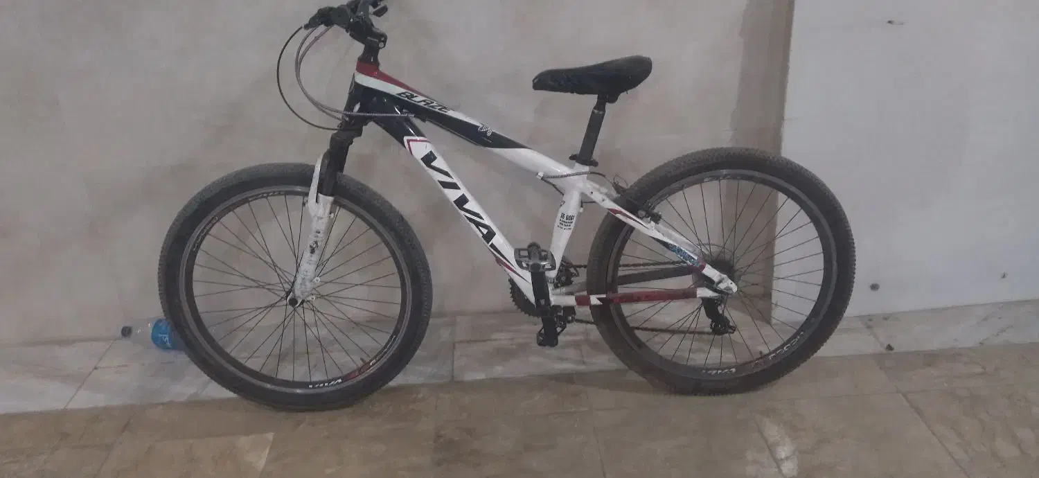 دوچرخه|دوچرخه، اسکیت، اسکوتر|قم, بنیاد|دیوار