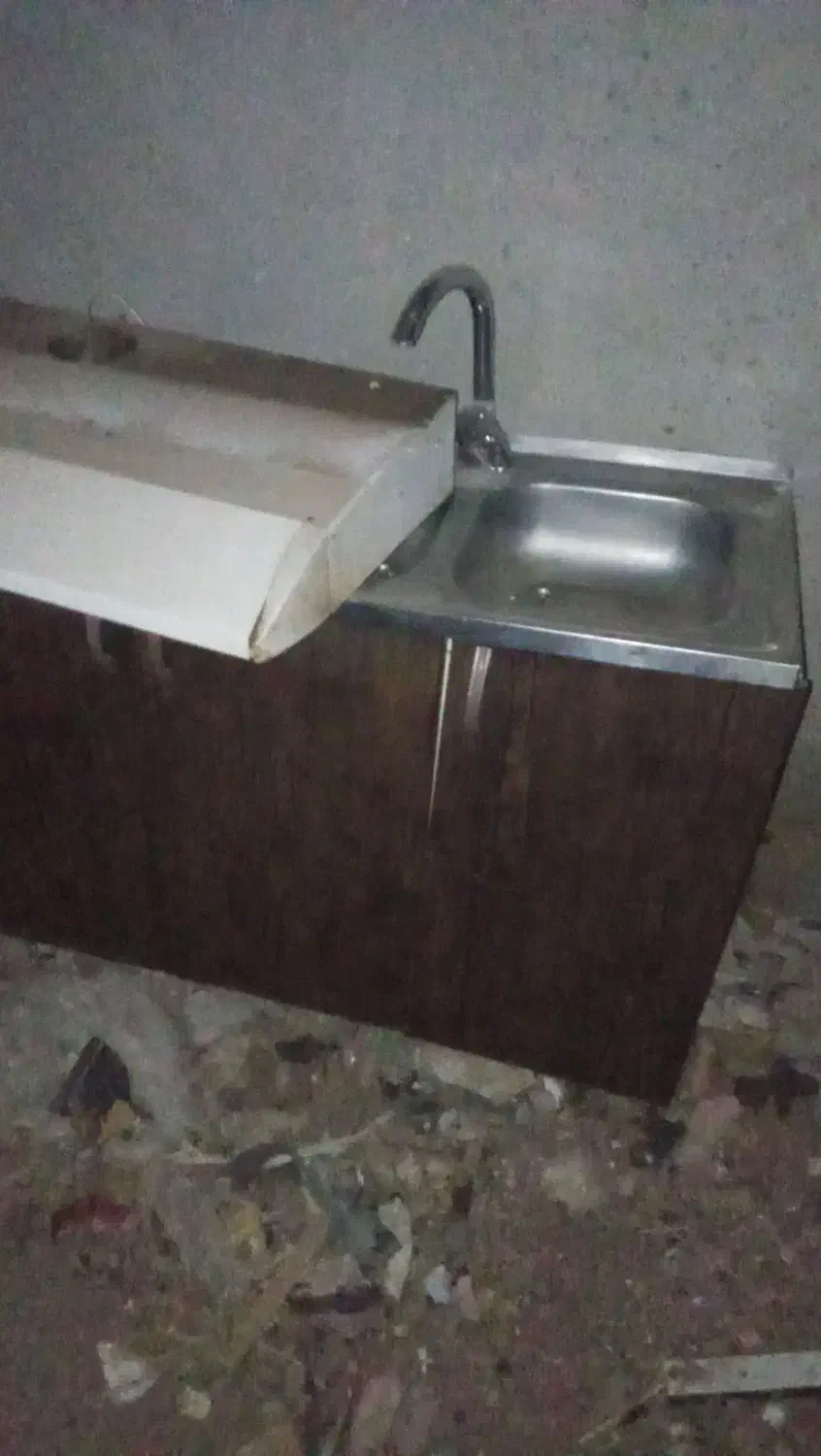 کابینت تمیز و|مصالح و تجهیزات ساختمان|تربت جام, معدآباد|دیوار