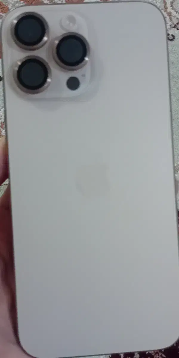 آیفون ۱۶promax|موبایل|کوهدشت, |دیوار