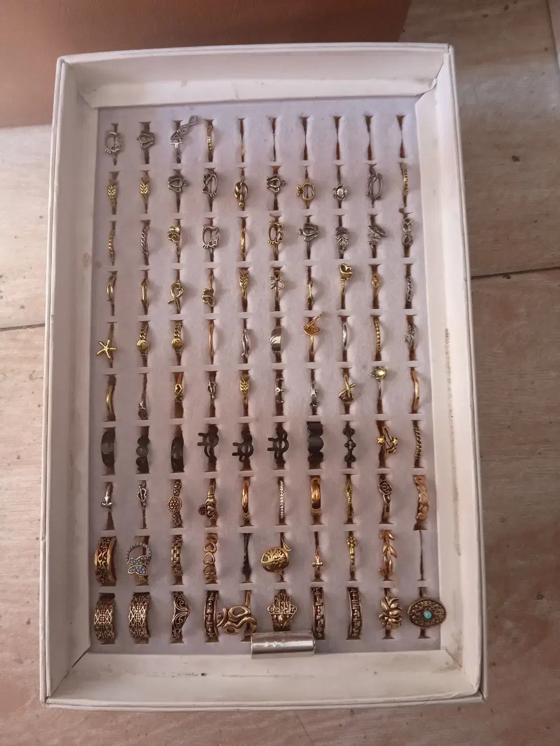 انگشتر مفت|بدلیجات|مشهد, شهرک مهر آباد|دیوار