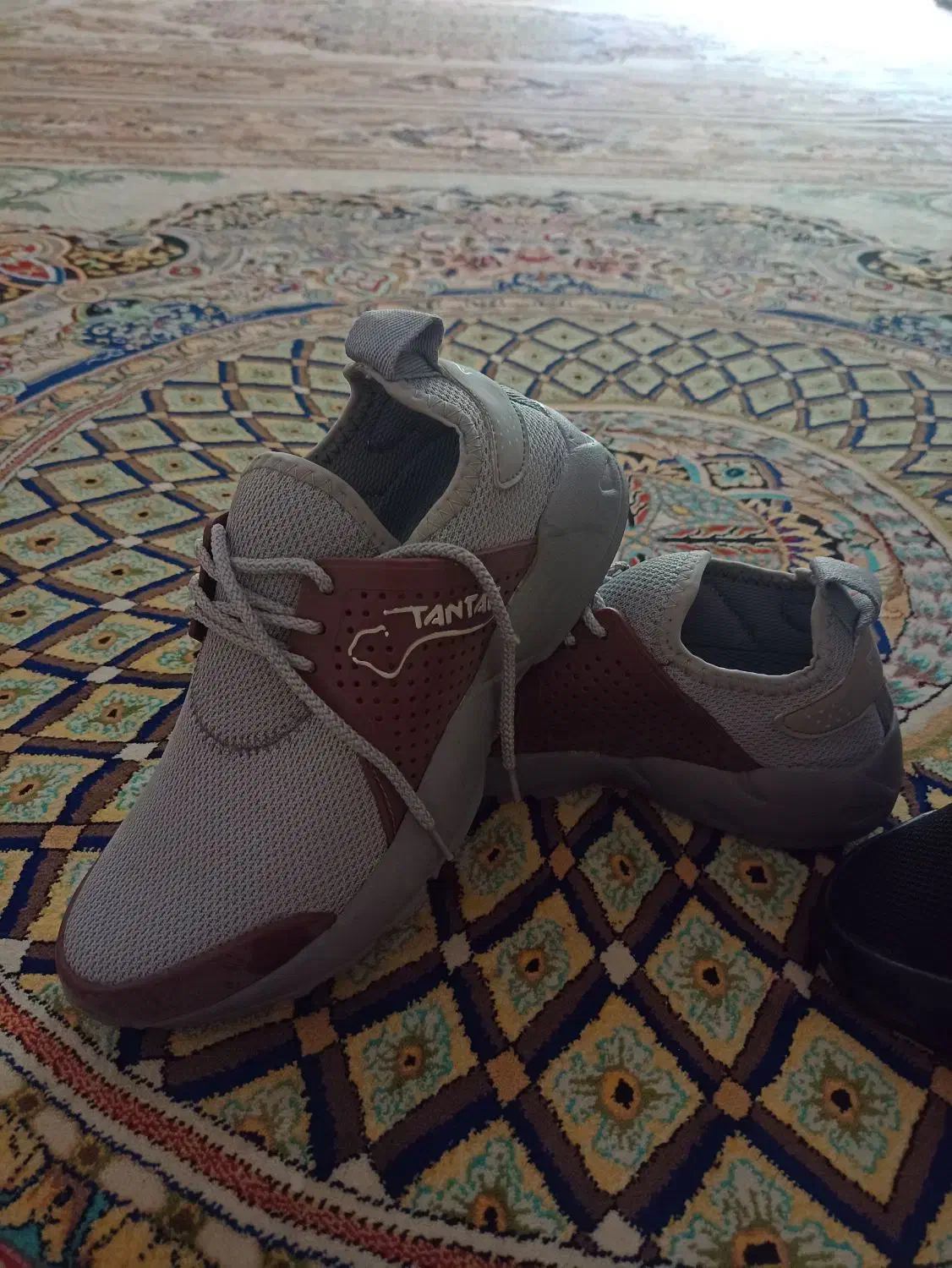 کفش نو سایز ۳۸|کیف، کفش، کمربند|خوانسار, |دیوار