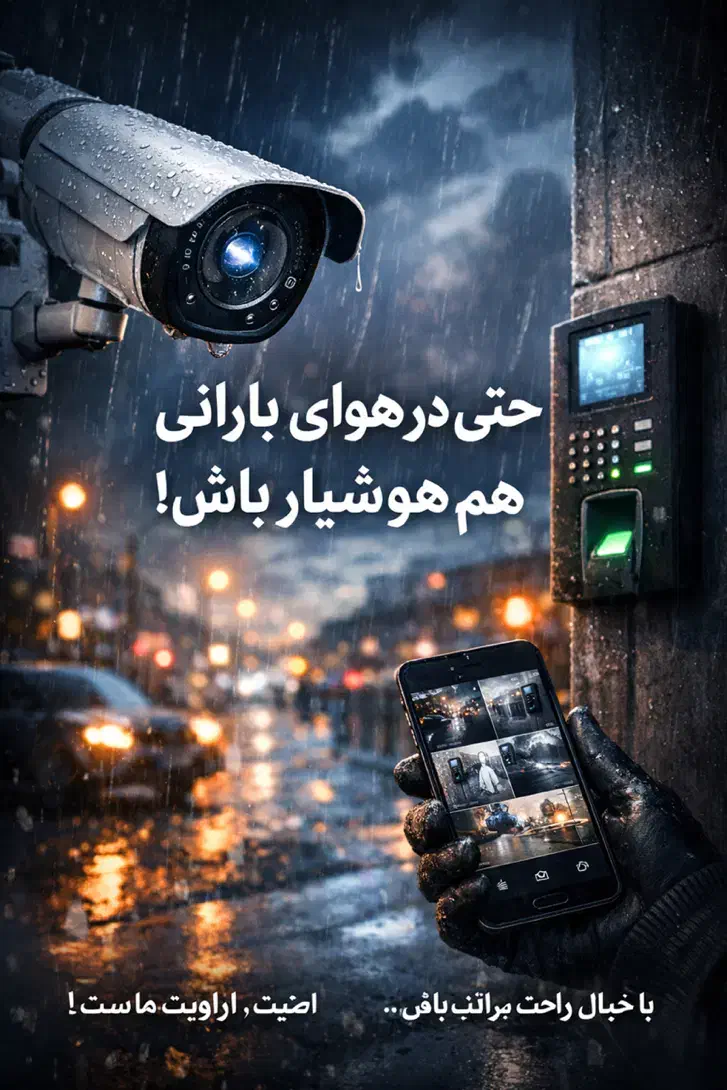 فروش دوربین مداربسته دزدگیروجک باشرایط اقساط بلند|دوربین مداربسته|یزد, |دیوار