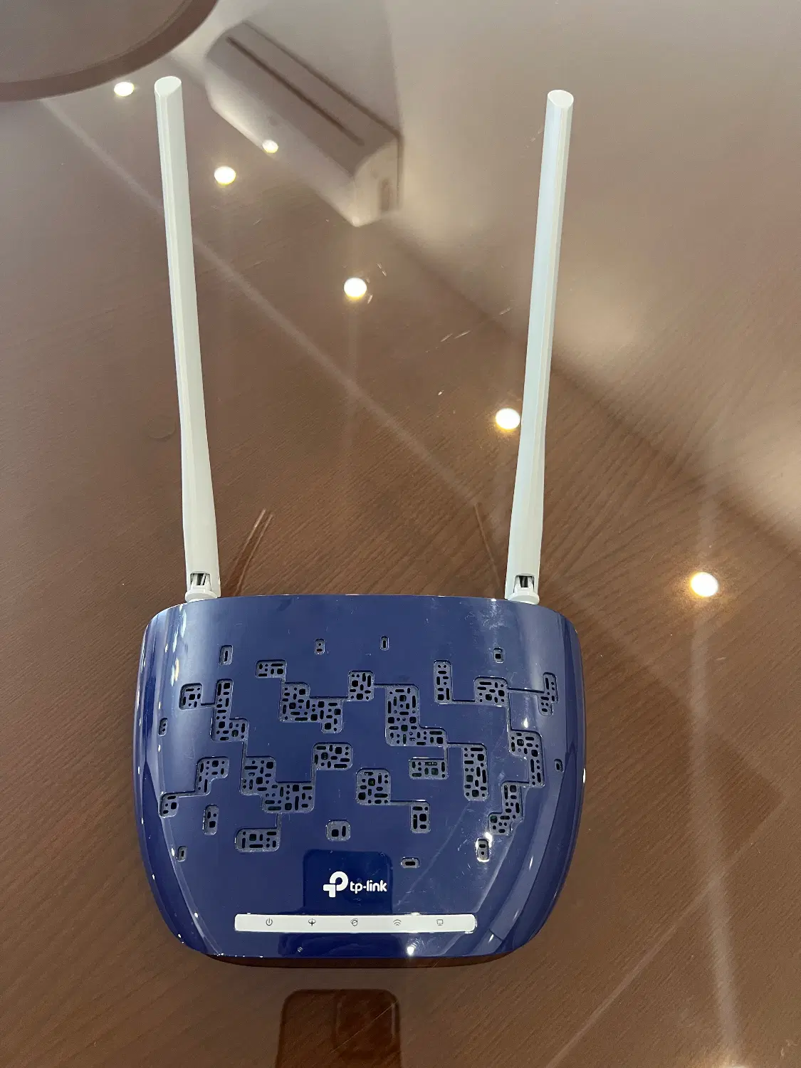 TPLINK TD-w9960 (EU)|مودم و تجهیزات شبکه|گنبد کاووس, |دیوار
