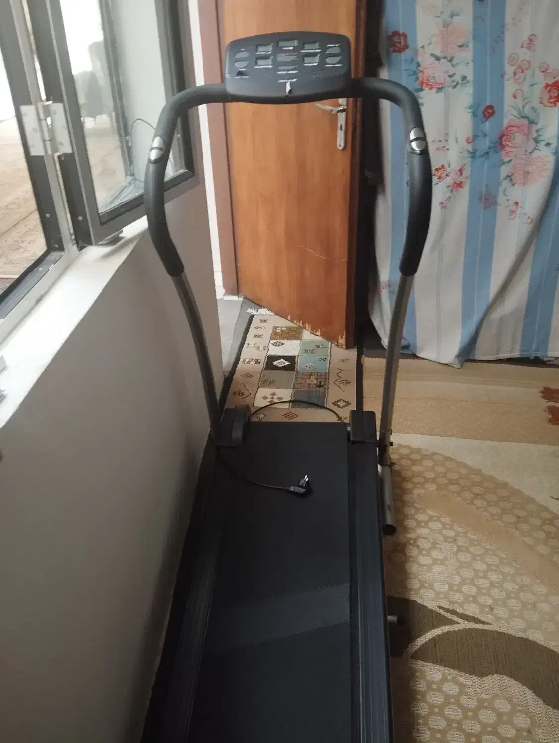 تردمیل|تجهیزات ورزشی|کرمانشاه, |دیوار