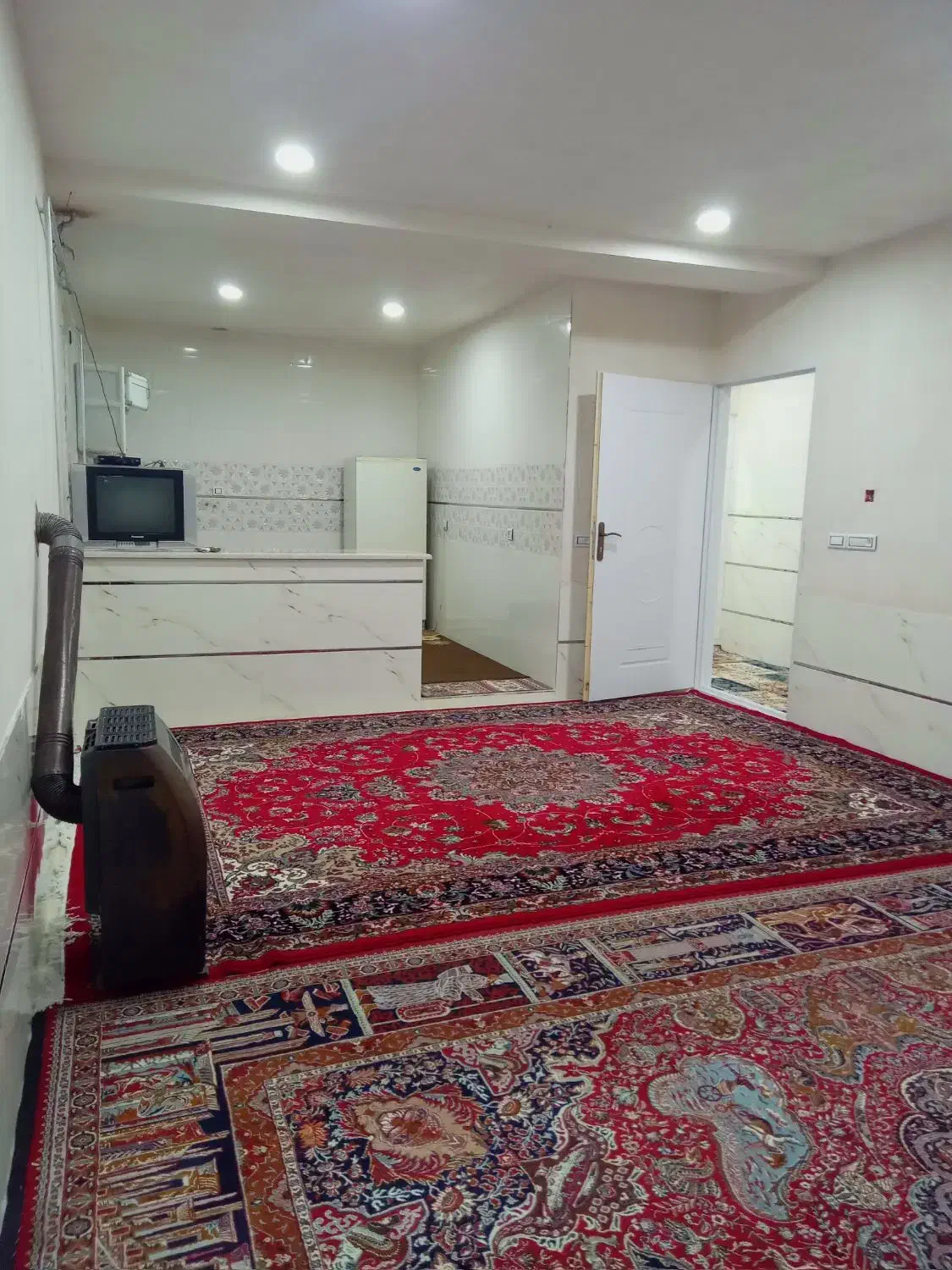 سویت اجاره|اجارهٔ کوتاهمدت آپارتمان و سوئیت|بانه, |دیوار