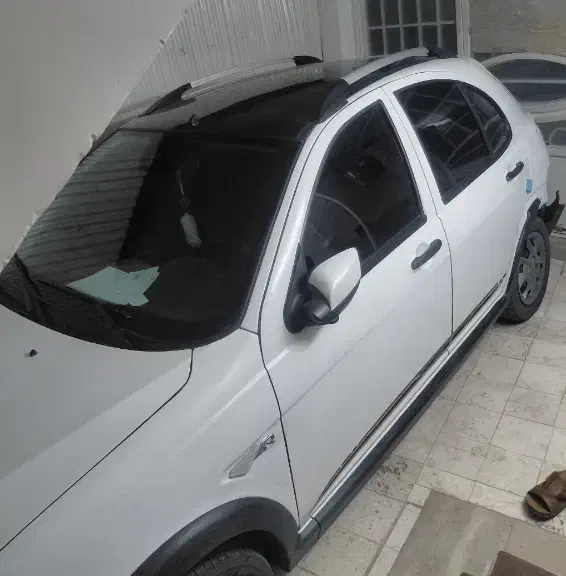 کوییک rs|خودرو سواری و وانت|قم, شاه ابراهیم|دیوار