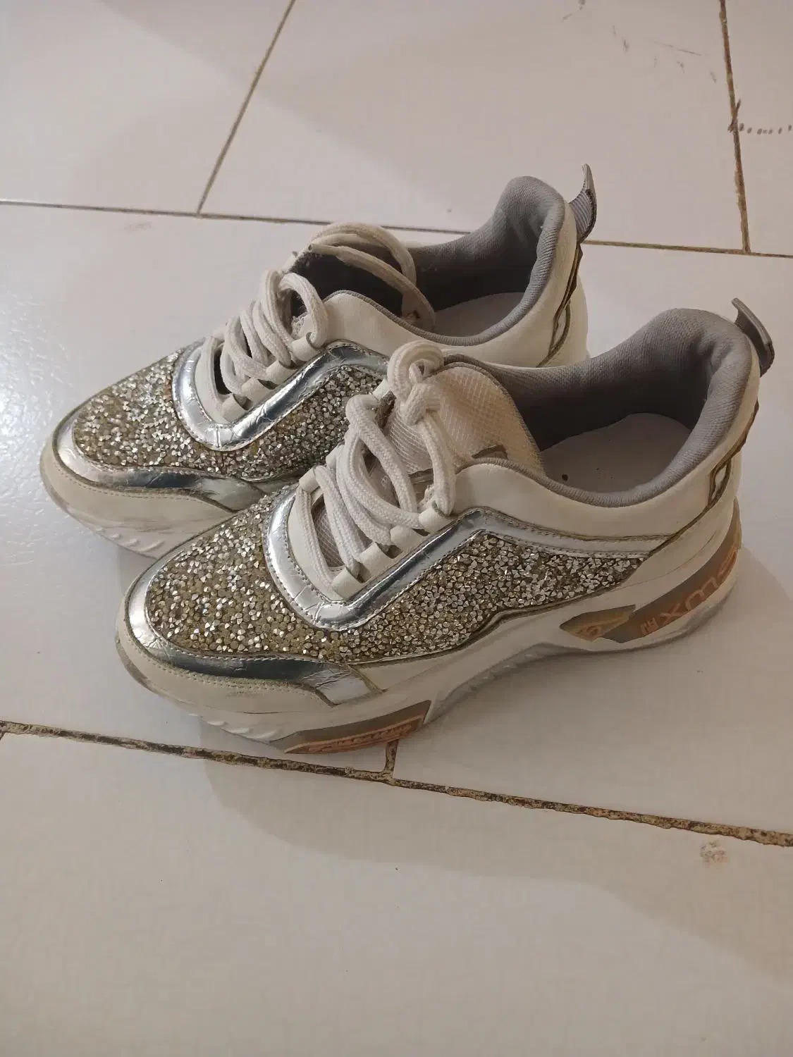 کفش زنانه|کیف، کفش، کمربند|فردیس, ثابتی|دیوار