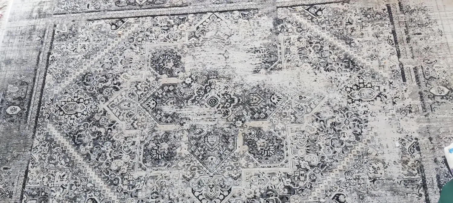 فرش|فرش|قم, دانشگاه قم|دیوار