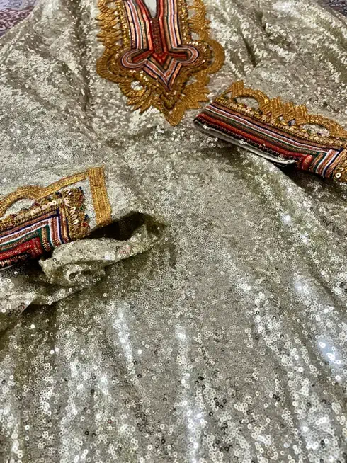 اباس محلی برای جشن ها|لباس|سیرجان, |دیوار