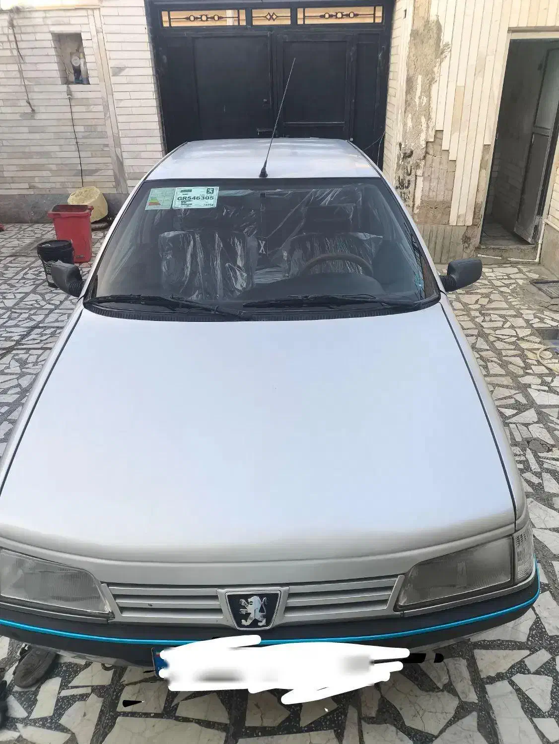 پژوه 405|خودرو سواری و وانت|نهبندان, |دیوار