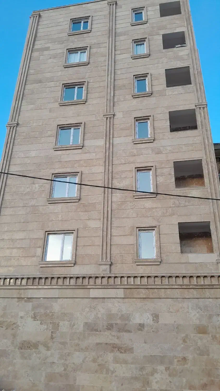 پنجره دوجداره upvc|خدمات پیشه و مهارت|دورود, |دیوار