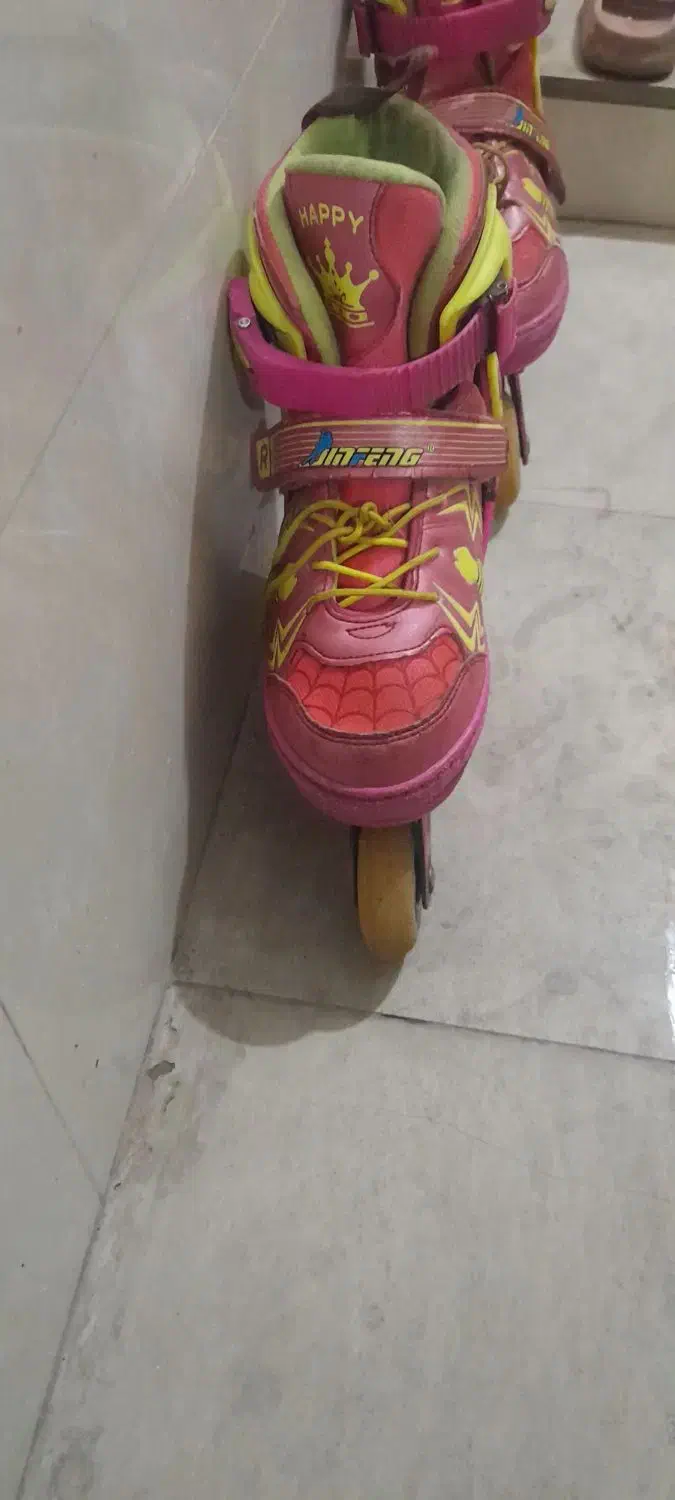 اسکیت|دوچرخه، اسکیت، اسکوتر|بهارستان, |دیوار