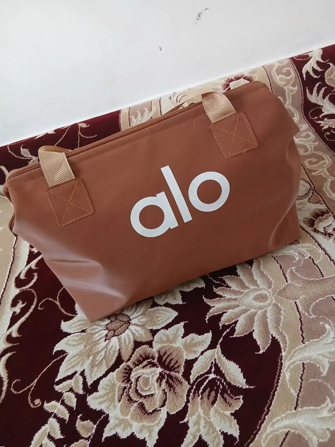 حراج کیف مناسب برای مسافرت جنس درجه یک|کیف، کفش، کمربند|نورآباد, |دیوار