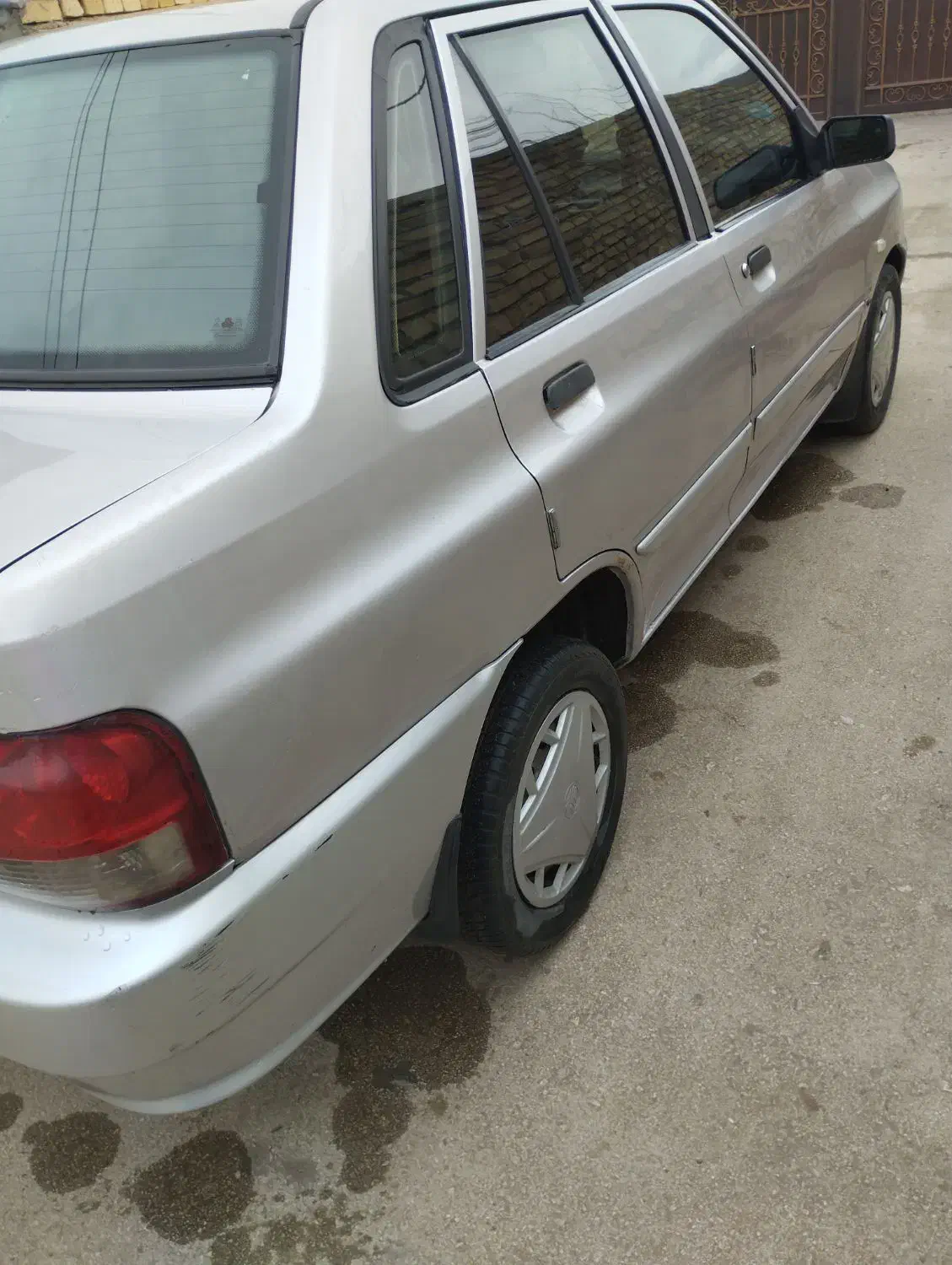 پراید 132|خودرو سواری و وانت|نیشابور, فضل|دیوار