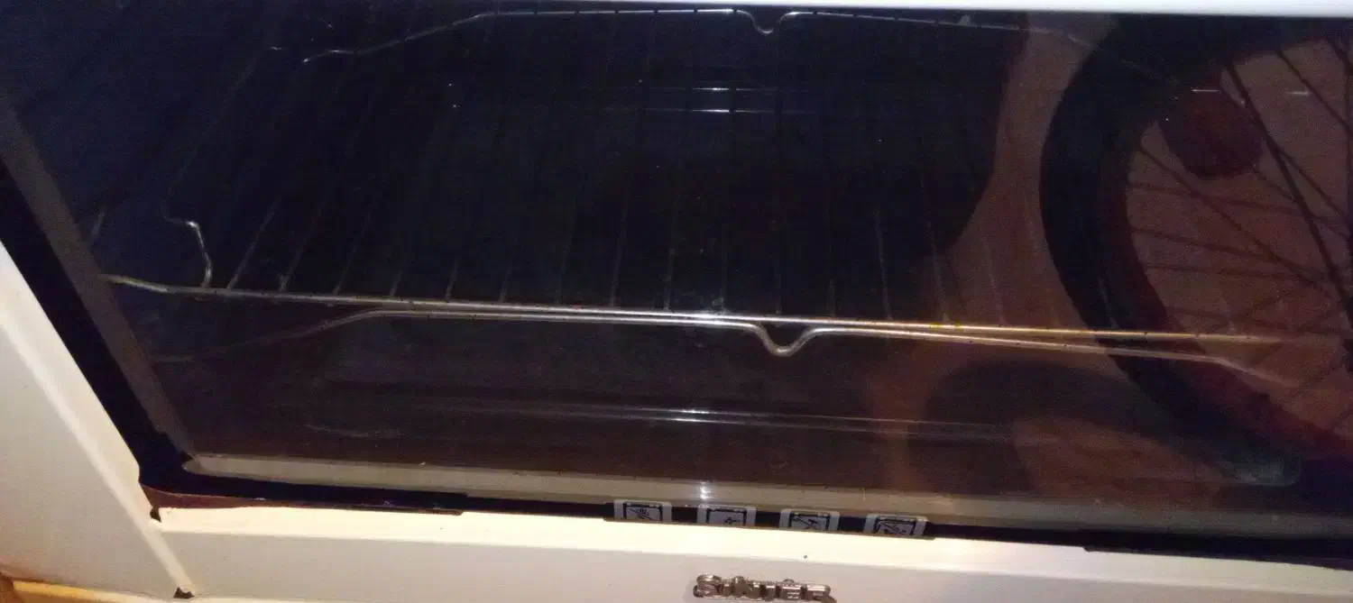 گاز فردار ۵ شعله|اجاق گاز و لوازم برقی پخت‌وپز|بندر انزلی, استادیوم|دیوار