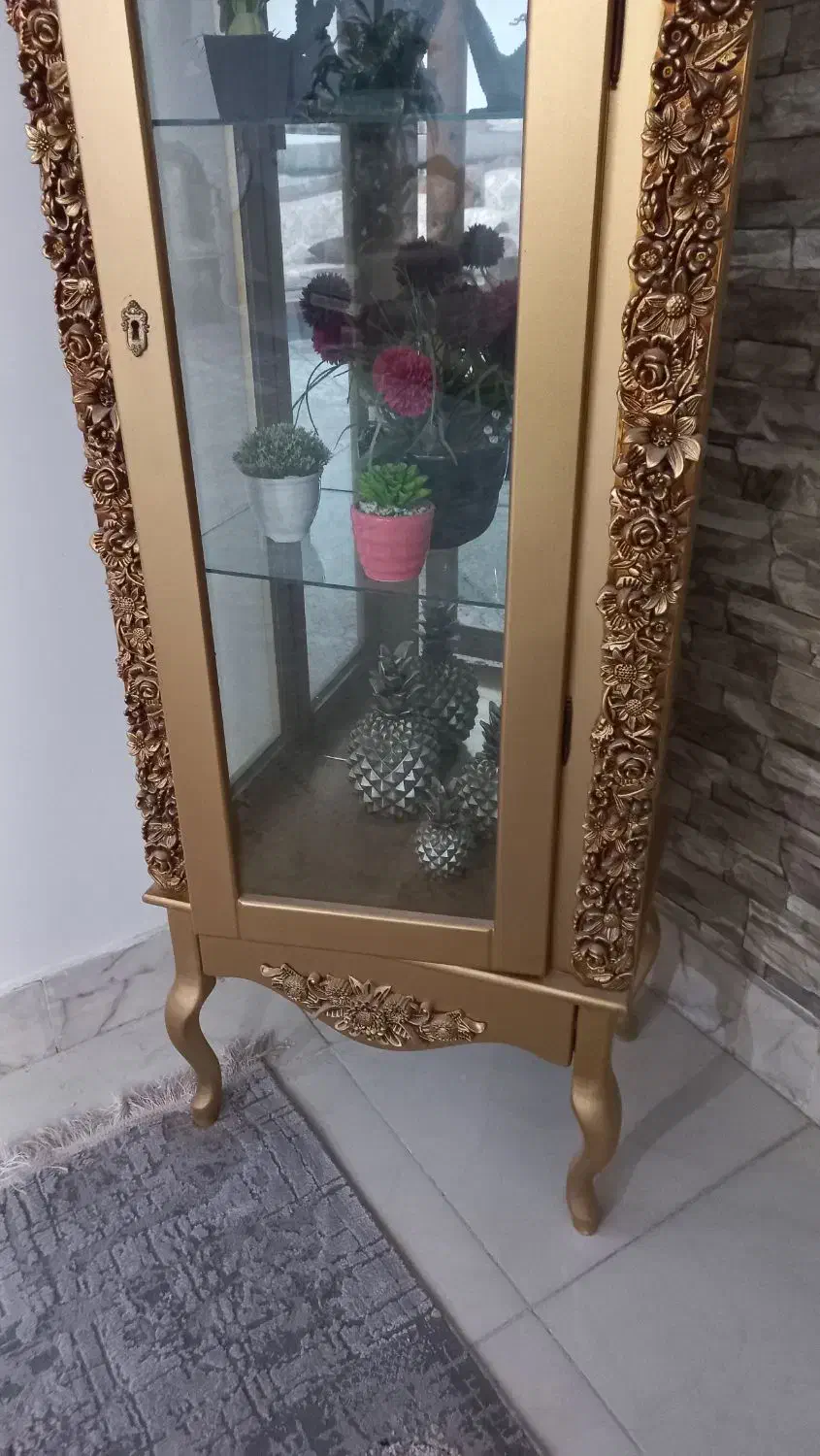 بوفه نو|بوفه، ویترین، کنسول|زابل, |دیوار