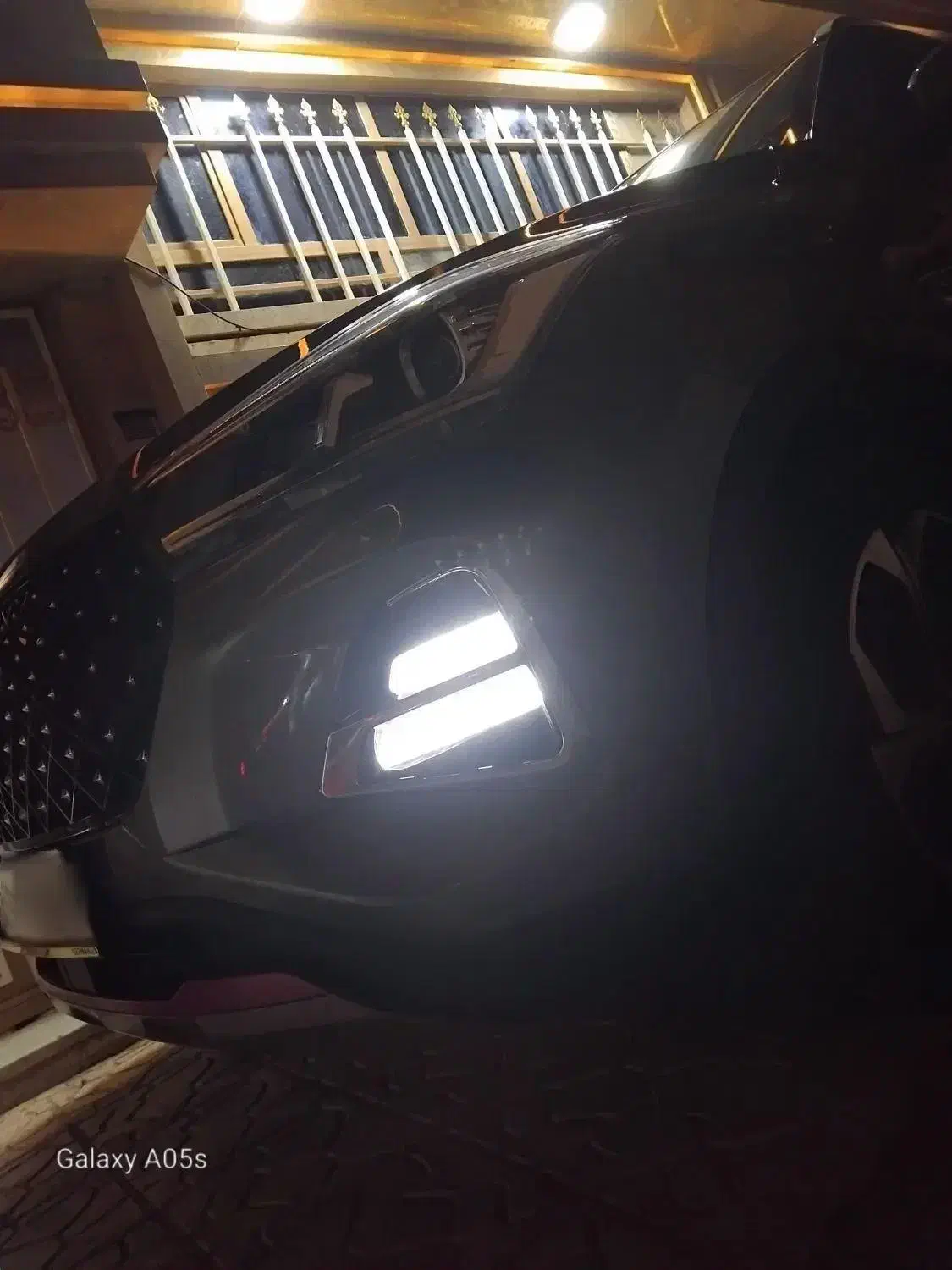 x55pro|خودرو سواری و وانت|تربتحیدریه, فرمانداری|دیوار