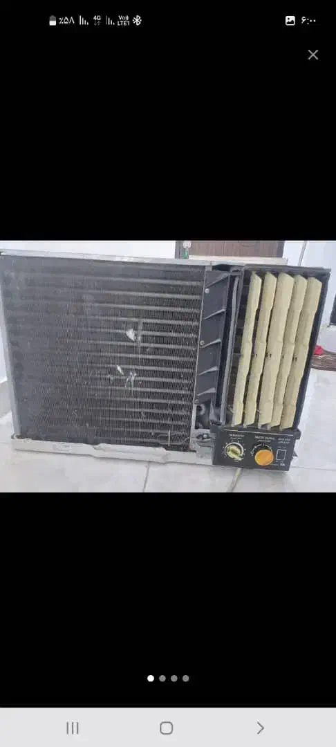 خرید فروش خریدار کولر سخته سالم اوراقی|کولر گازی و فنکوئل|بندرعباس, |دیوار