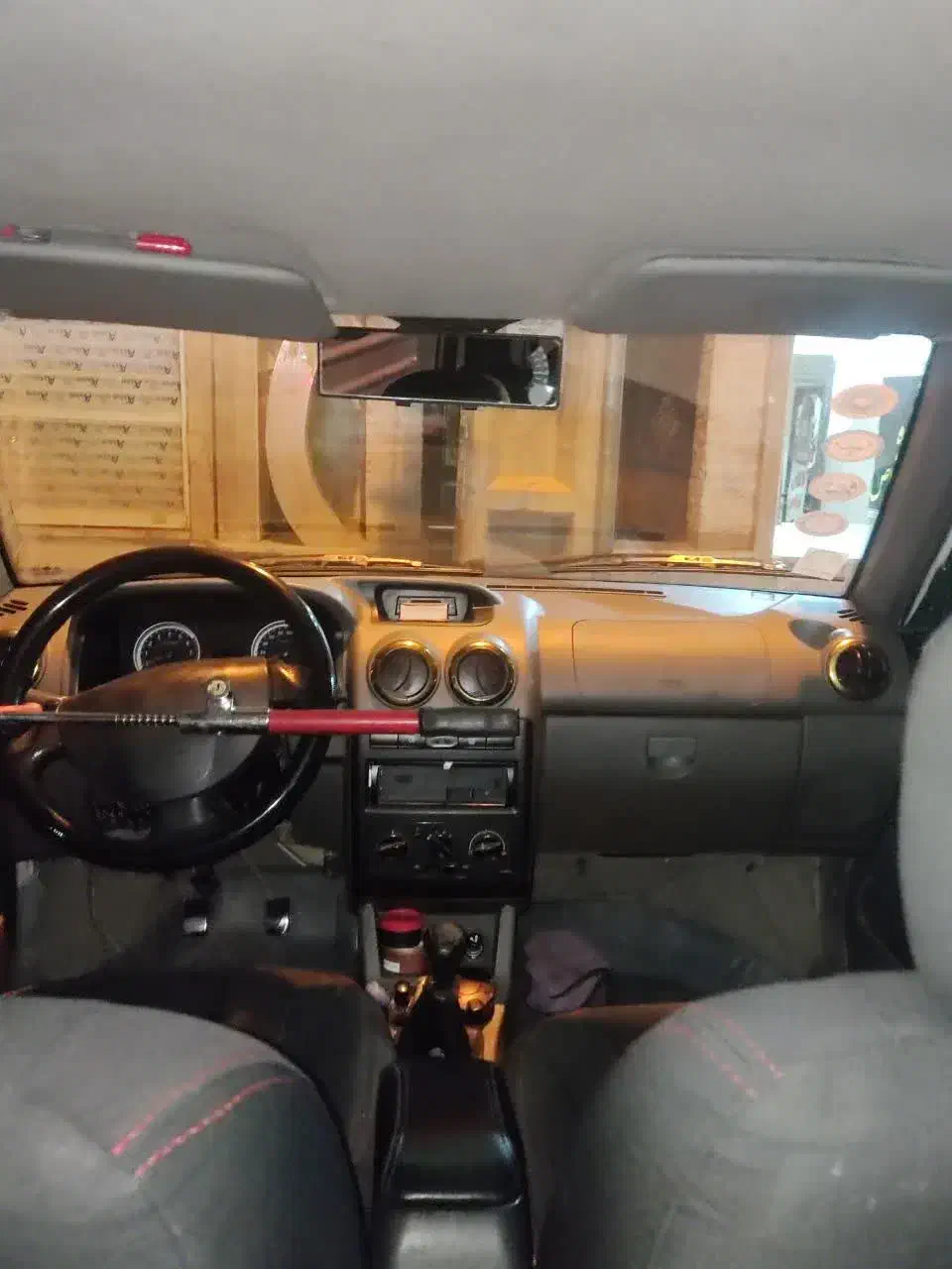 فروش فوری ۱۱۱ مدل ۹۴|خودرو سواری و وانت|فردیس, سرحد آباد|دیوار