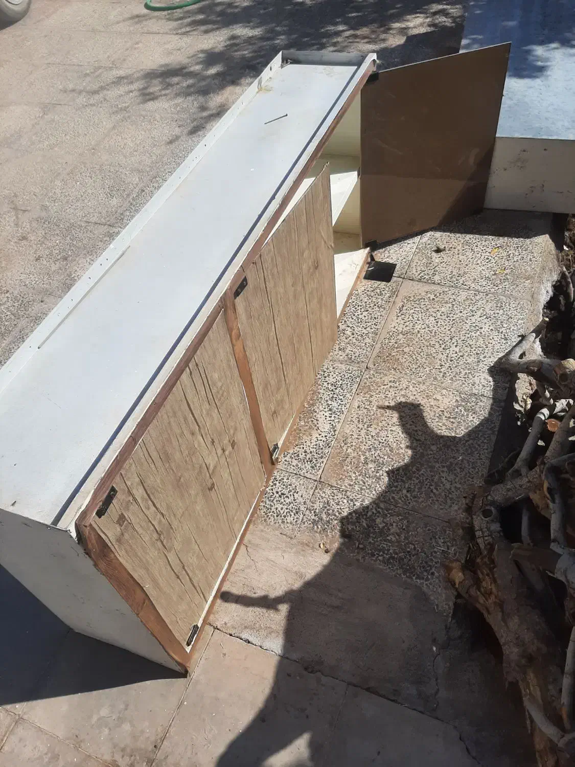 کابینت|مصالح و تجهیزات ساختمان|رفسنجان, |دیوار