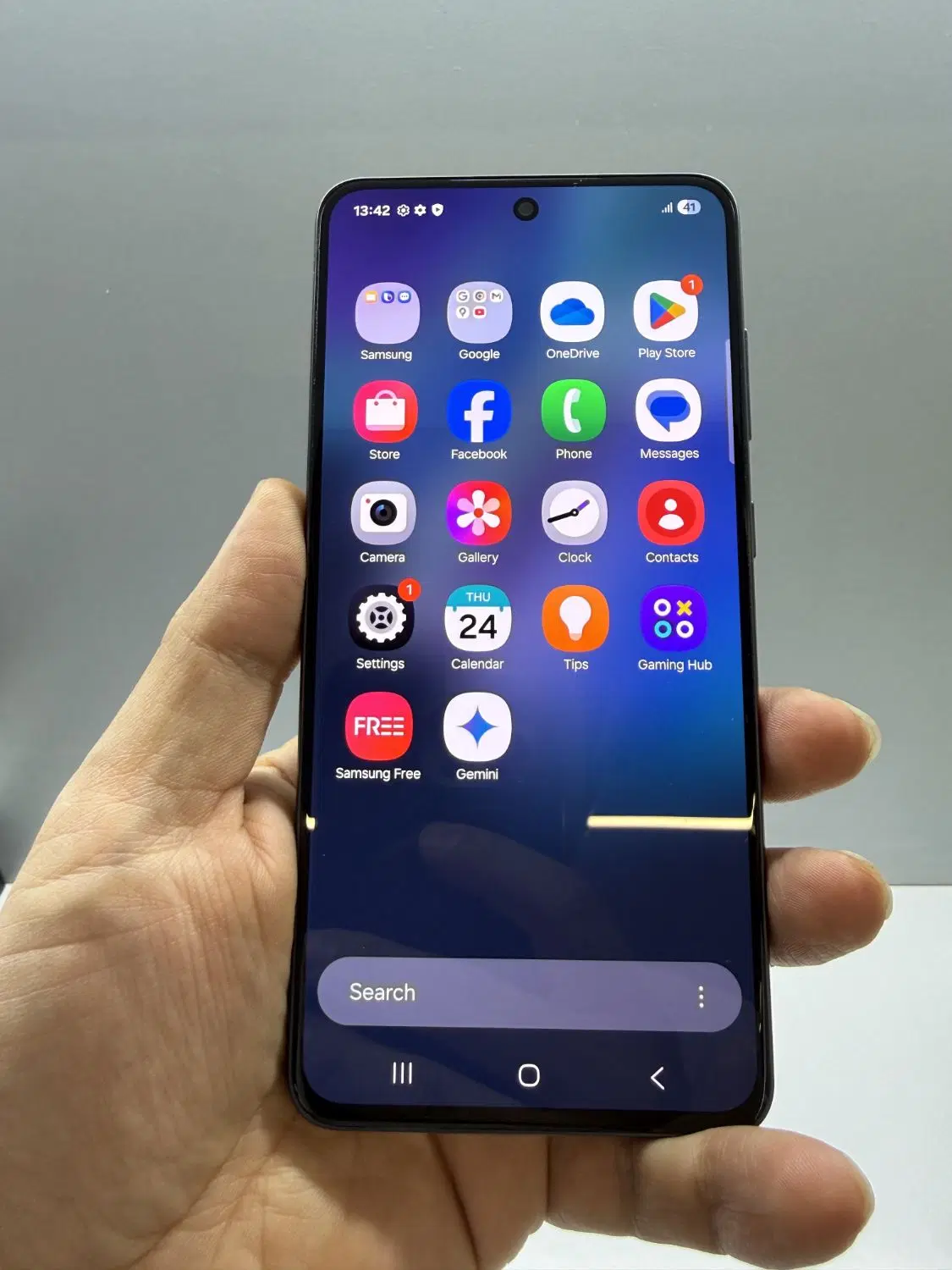s21fe 5g 256/8|موبایل|تهران, مدائن|دیوار