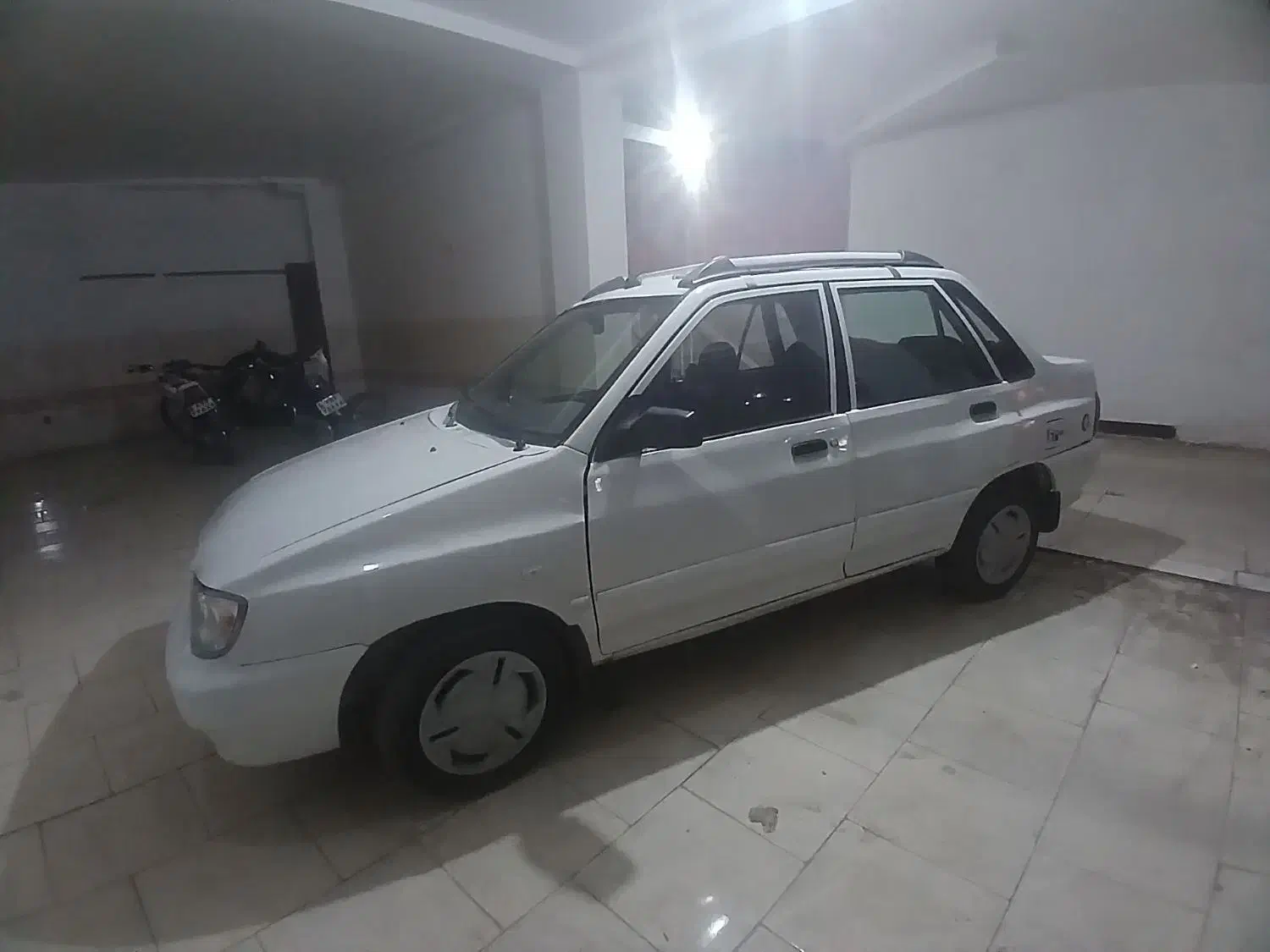 پراید132|خودرو سواری و وانت|شاهرود, |دیوار