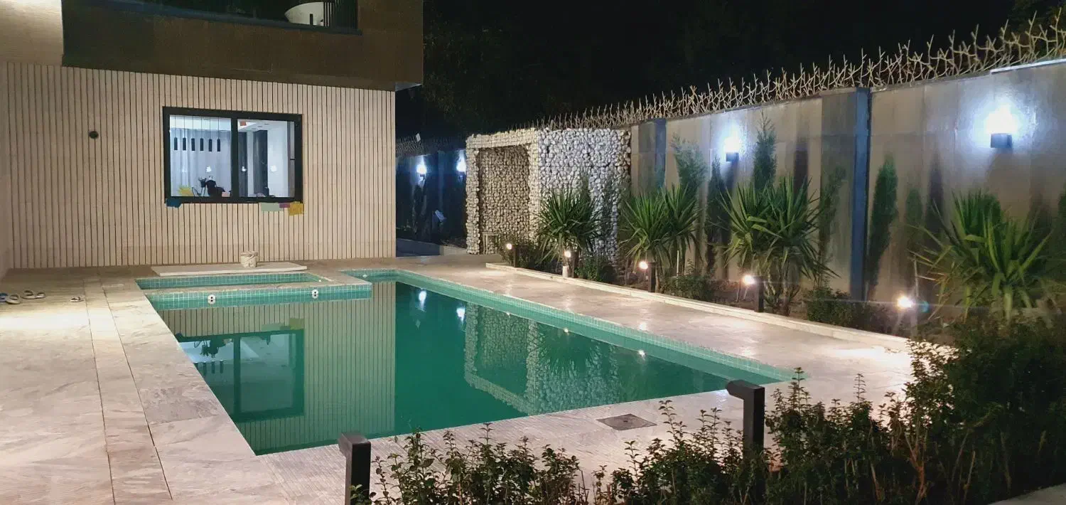 ویلا صفادشت، روستای ارسطو|فروش خانه و ویلا|صفادشت, |دیوار