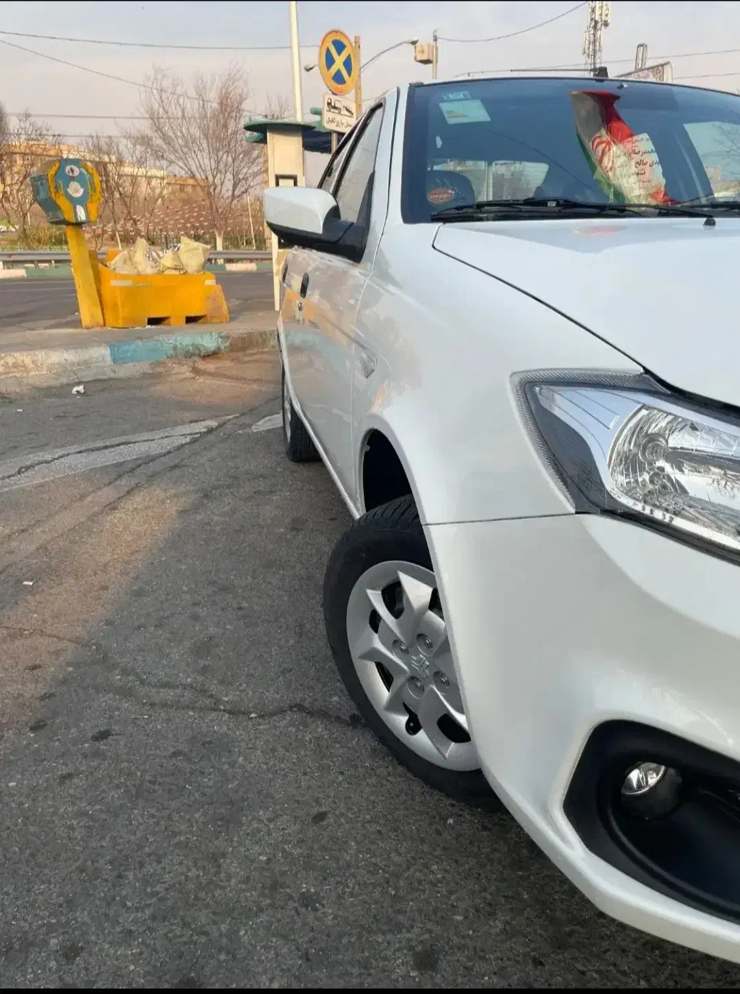 ساینا S 85گانه ۱۴۰۴|خودرو سواری و وانت|بجنورد, |دیوار