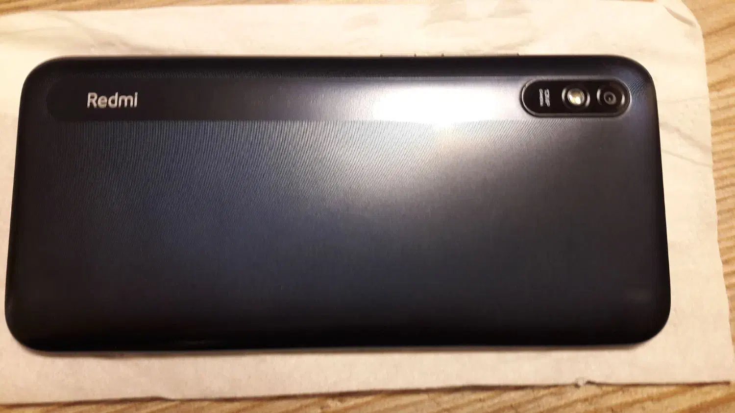 REDMI 9A|موبایل|تهران, شهرک آزادی|دیوار