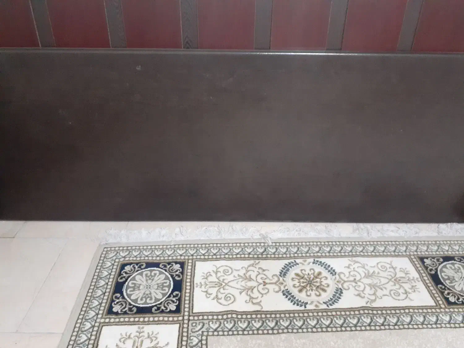 تخته اپن قهوه ای سوخته|مصالح و تجهیزات ساختمان|شنبه و طسوج, |دیوار