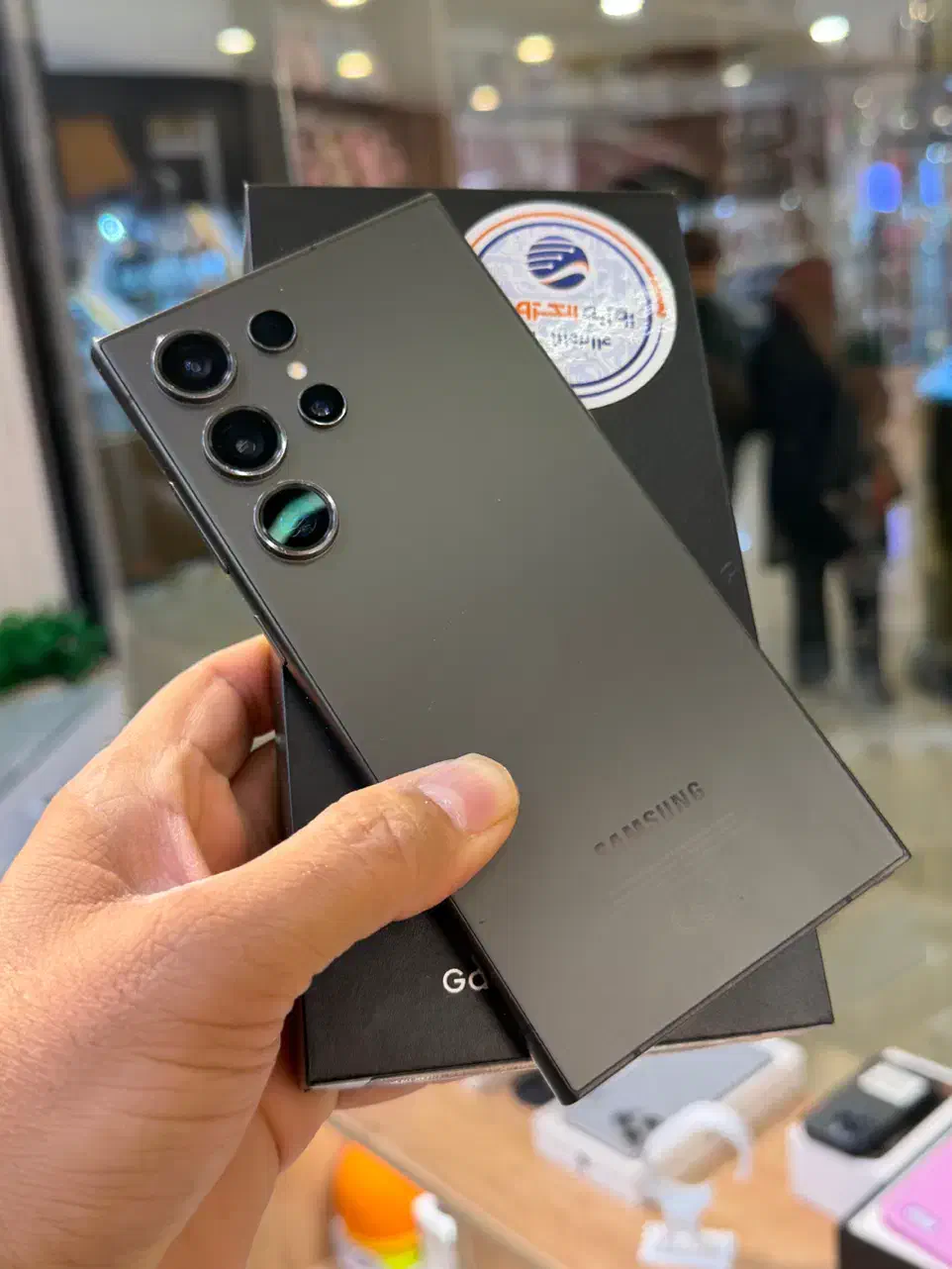 s24Ultra سامسونگ|موبایل|کرمان, |دیوار