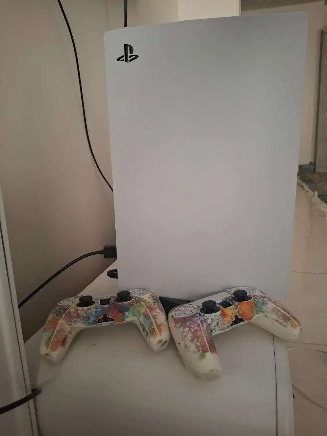 Ps5|کنسول، بازی ویدئویی و آنلاین|مشکین‌دشت, |دیوار