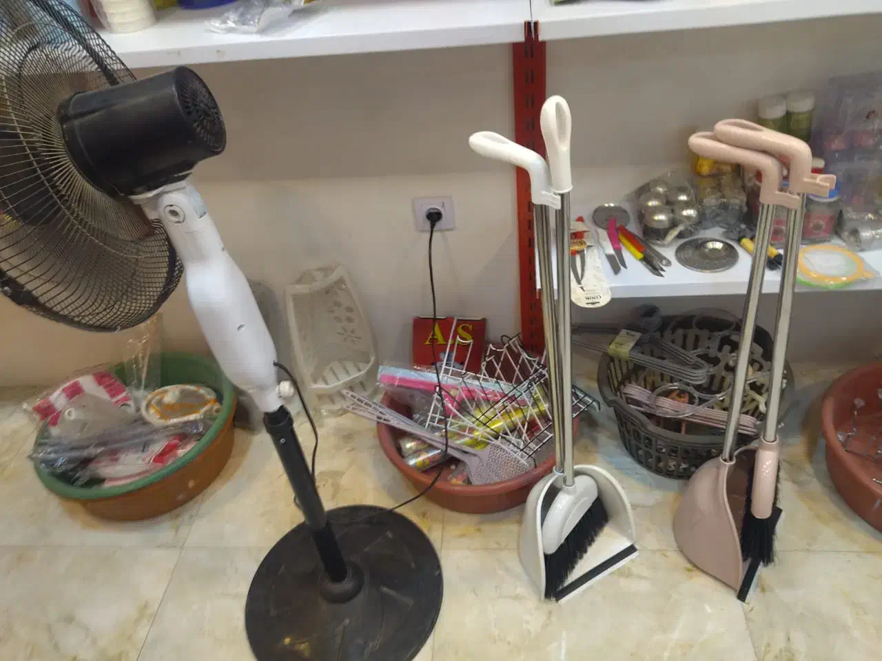 لوازم مغازه|فروشگاه و مغازه|پاکدشت, شهرک امام رضا|دیوار