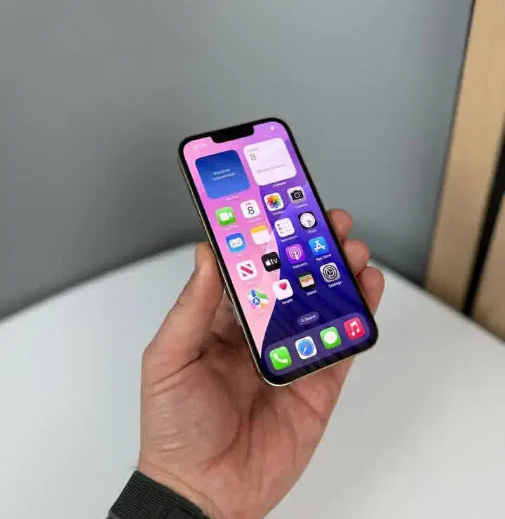 ایفون 13pro 256|موبایل|کرمان, |دیوار