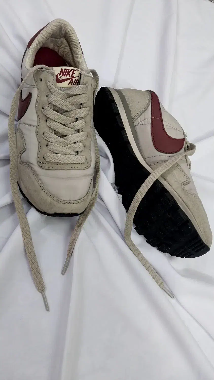 کتونی نایک اصل|کیف، کفش، کمربند|قرچک, دانشگاه پیام نور قرچک|دیوار