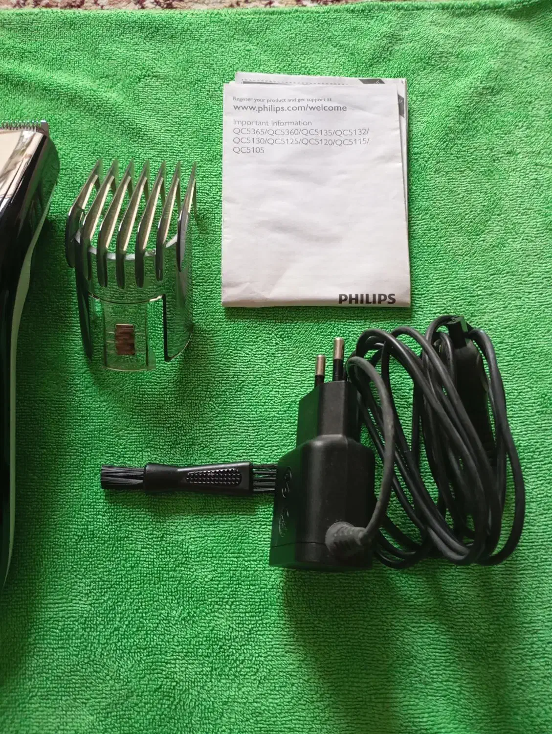 *فروش فوری ریش تراش فیلیپس اصل واورجینال*|آرایشی، بهداشتی، درمانی|رشت, جانبازان|دیوار