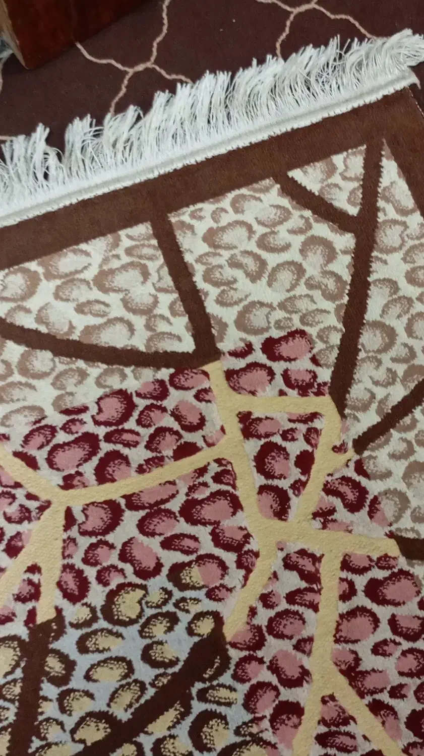 فرش ۴متری اتاق خواب|فرش|شهریار, دهشاد پائین|دیوار