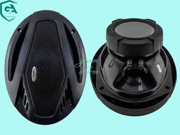 فروشی اسپیکر باند بیضی|سیستم صوتی خانگی|بیرجند, |دیوار