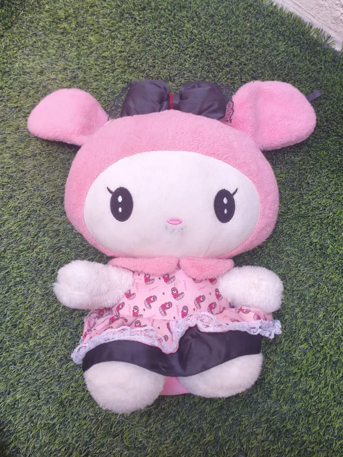 عروسک|اسباببازی|قدس, شهرقدس|دیوار