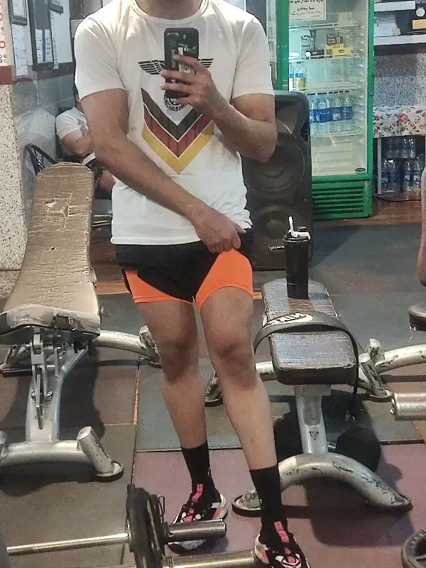 مربی بدنسازی آقایان|خدمات آموزشی|نیشابور, فضل|دیوار