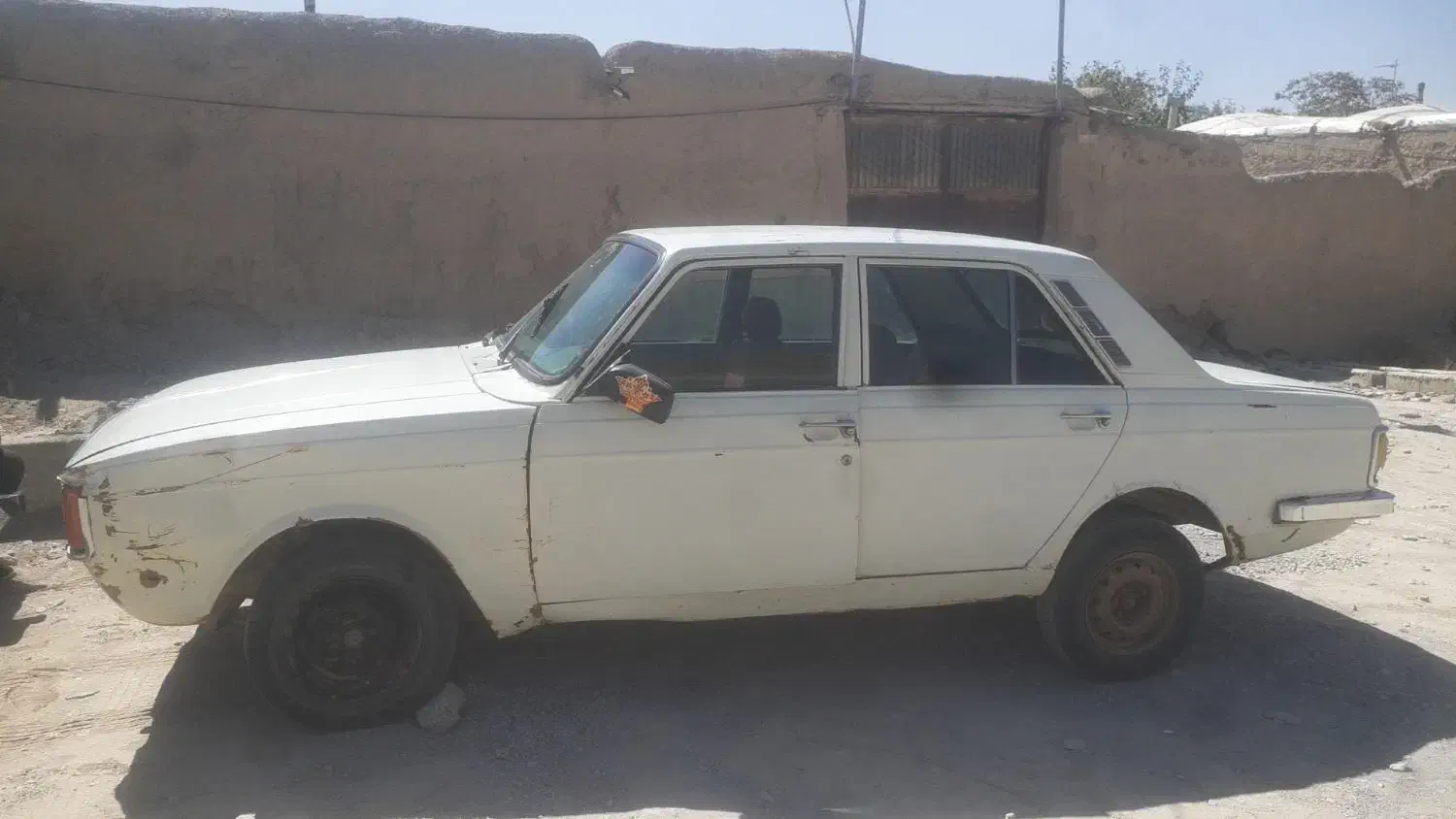 پیکان از مدل ۸۰ به بالا|خودرو سواری و وانت|خمینی‌شهر, |دیوار