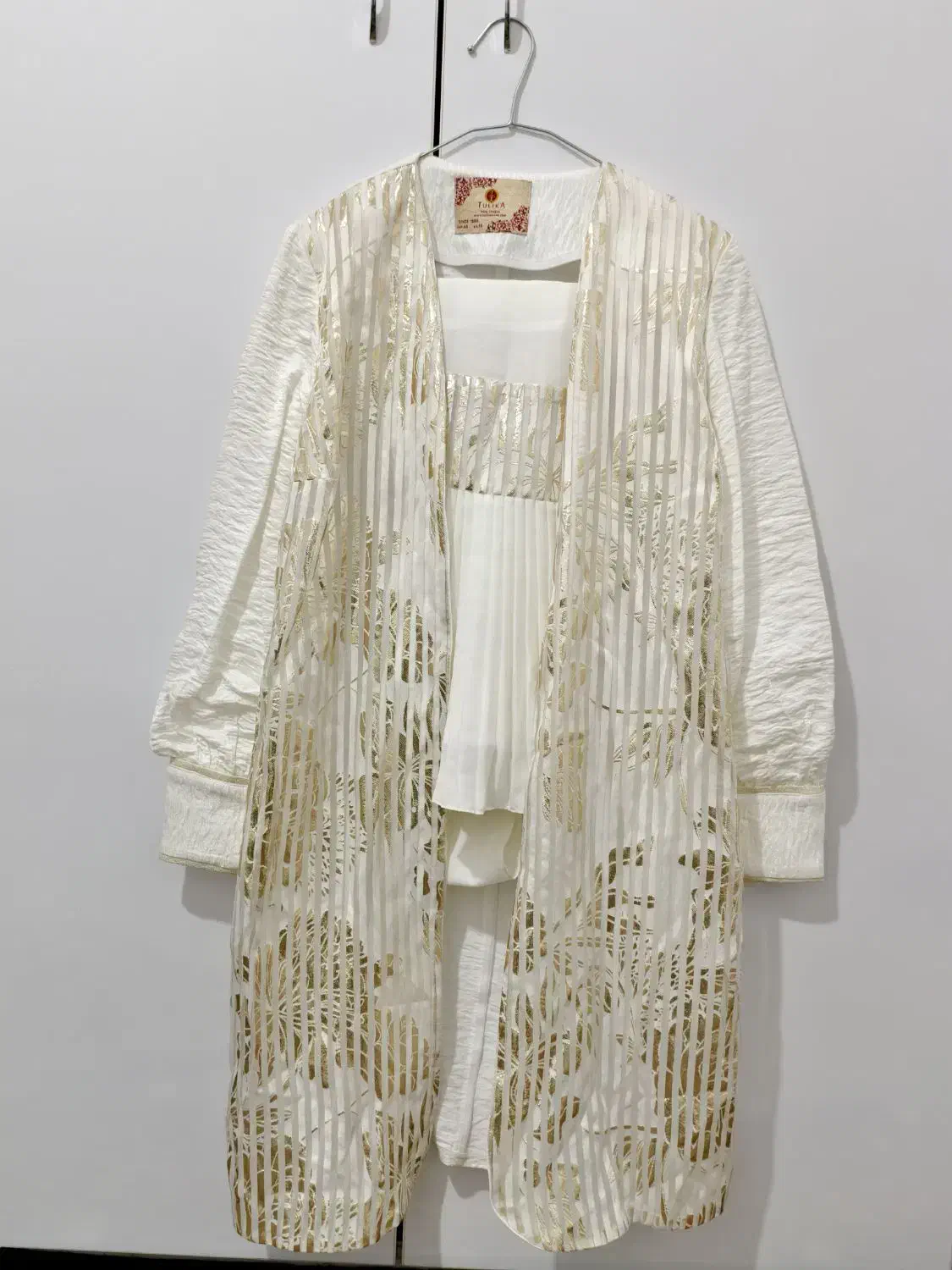 لباس نو و در حد نو|لباس|کوهدشت, |دیوار