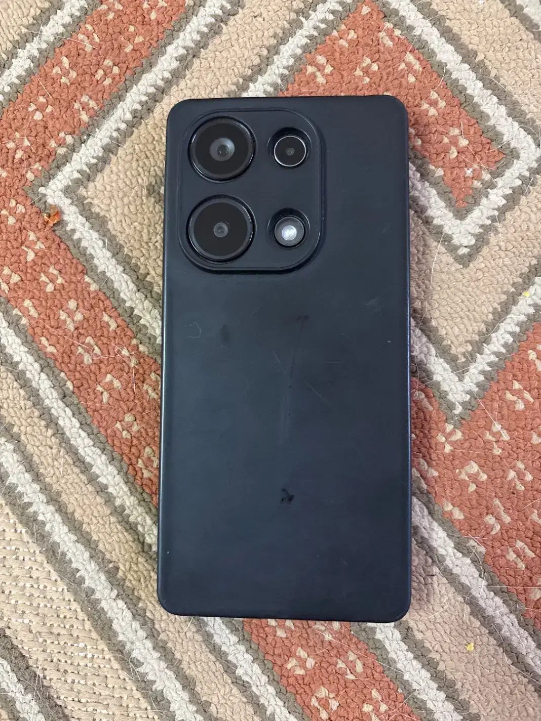 ردمی نوت ۱۳ پرو redmi note 13 pro|موبایل|تهران, گلستان (شهرک راه آهن)|دیوار