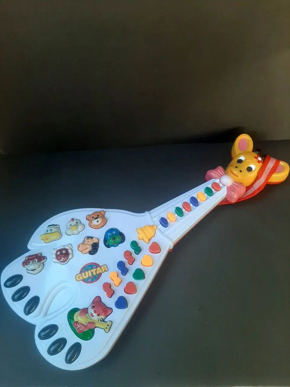 گیتار موزیکال|گیتار، بیس، امپلیفایر|سبزوار, قاضی زاد|دیوار