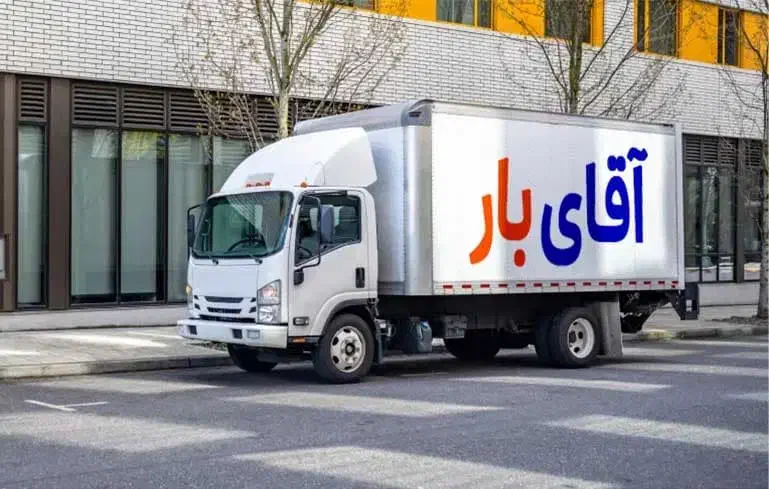 باربری اسباب کش قیمت مناسب بمدیریت حاجی قلیزاده|خدمات حمل و نقل|ماکو, |دیوار