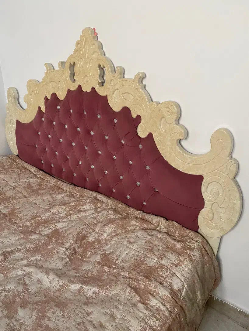 سرویس خواب|تخت و سرویس خواب|قرچک, میرزائی جنوبی|دیوار