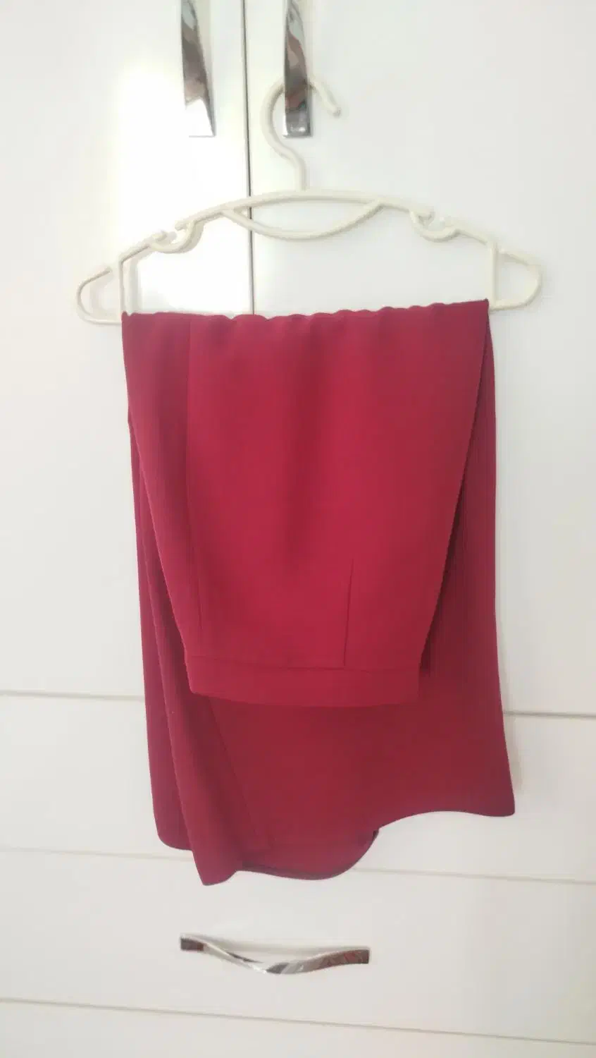 کت دامن مجلسی سایز 50|لباس|بهار, |دیوار