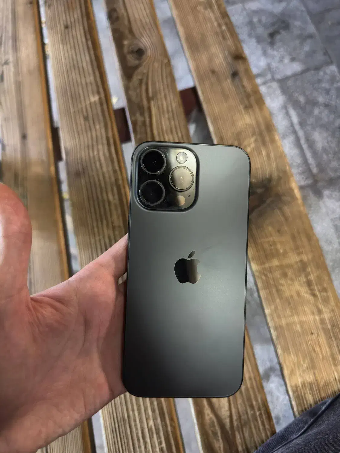 ایفون ۱۶ پرومکس ریجسترشده|موبایل|ورامین, ورامین|دیوار