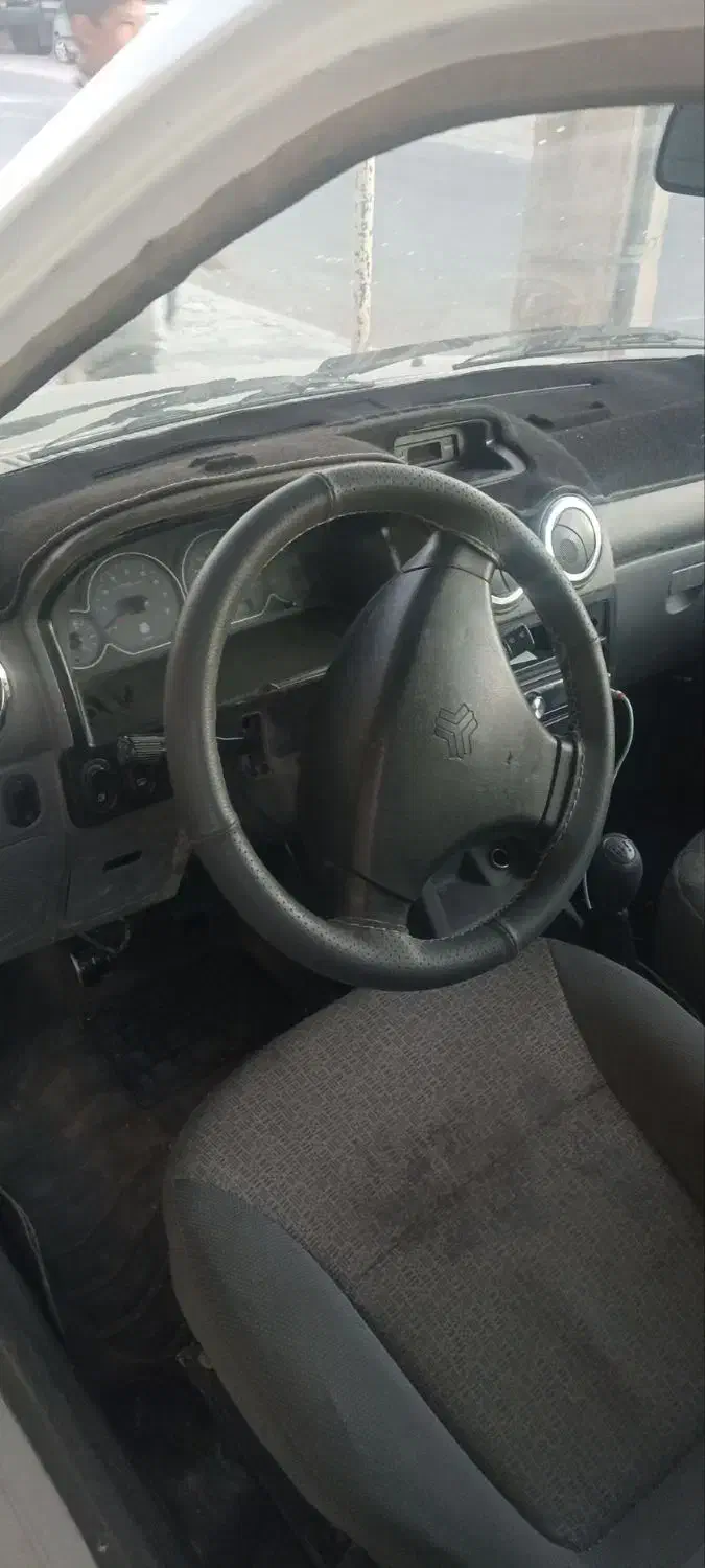 پراید 132|خودرو سواری و وانت|درمیان, |دیوار