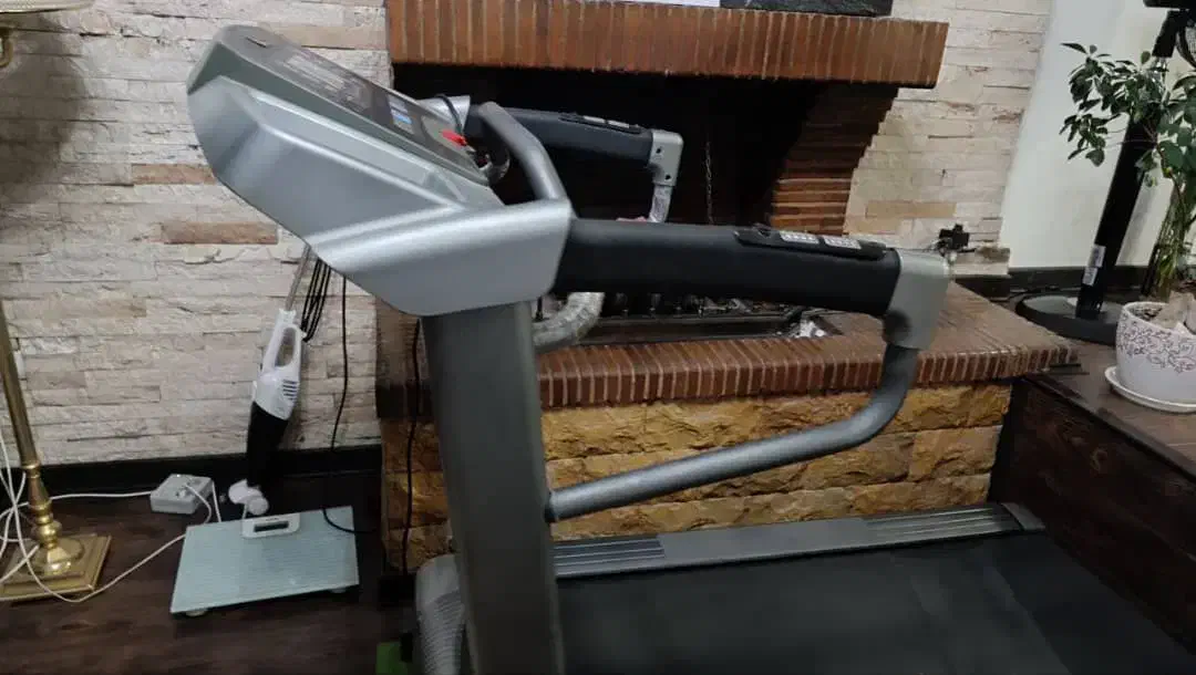 تردمیل|تجهیزات ورزشی|تهران, امانیه|دیوار